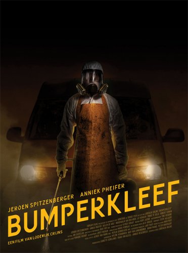 Постер к фильму Преследование / Bumperkleef (2019) BDRemux 1080p от селезень | iTunes
