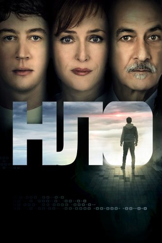 Постер к фильму НЛО / UFO (2018) WEB-DLRip 720p от DoMiNo & селезень | iTunes