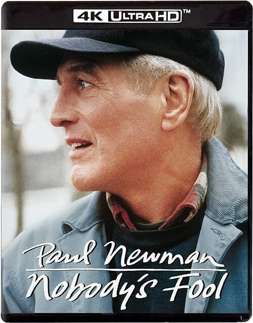 Постер к фильму Дураков нет / Nobody's Fool (1994) UHD BDRemux 2160p от селезень | 4K | HDR | P2