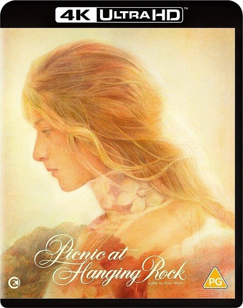 Постер к фильму Пикник у Висячей скалы / Picnic at Hanging Rock (1975) UHD BDRemux 2160p от селезень | 4K | HDR | P, P2 | Режиссёрская версия