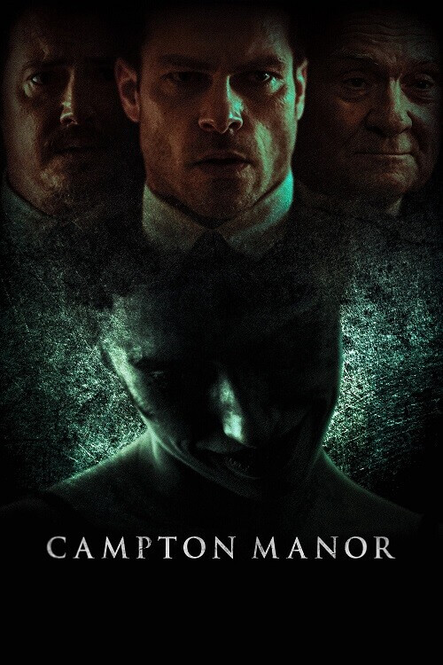 Постер к фильму Поместье Кэмптон / Campton Manor (2024) WEB-DLRip 720p от DoMiNo & селезень | P2